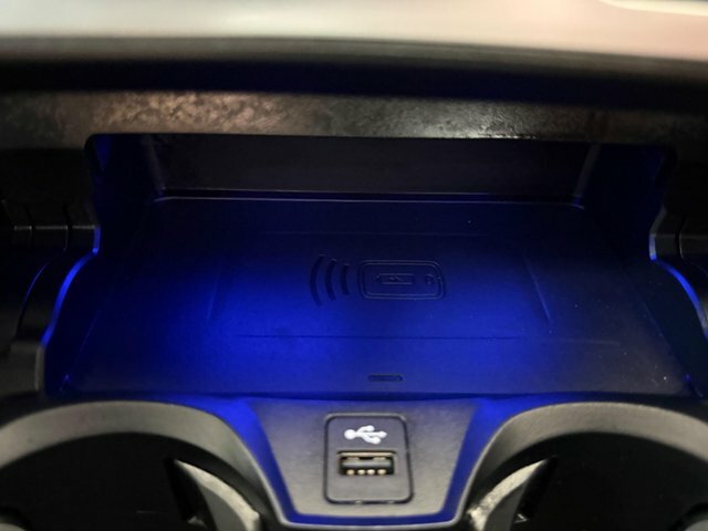 BMW 3 Series 330E M Sport Step Blue #11