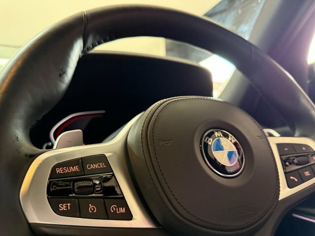 BMW 3 Series 330E M Sport Step Blue #22