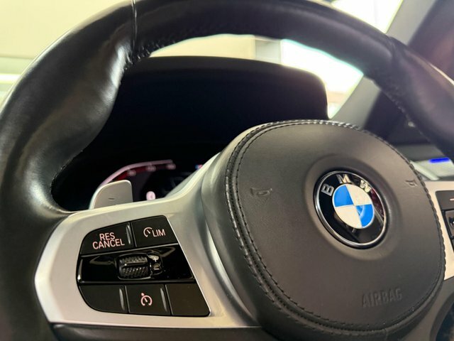 BMW X4 Xdrive20d M Sport Step Black #33