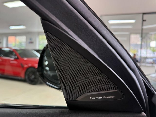 BMW X4 Xdrive20d M Sport Step Black #39