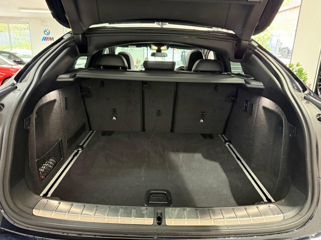 BMW X4 Xdrive20d M Sport Step Black #37