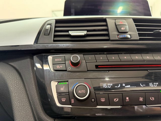 BMW 4 Series 420D Gran Coupe Se Silver #12