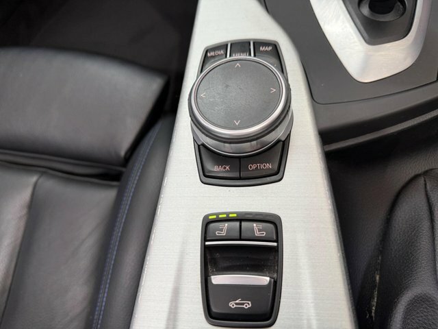 BMW 4 Series 420D Gran Coupe Se Silver #10