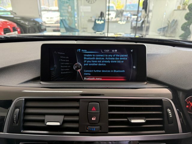 BMW 3 Series 320D Ed Sport Red #28