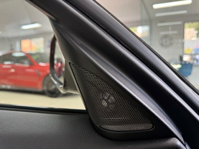 BMW 3 Series 320D Ed Sport Red #11