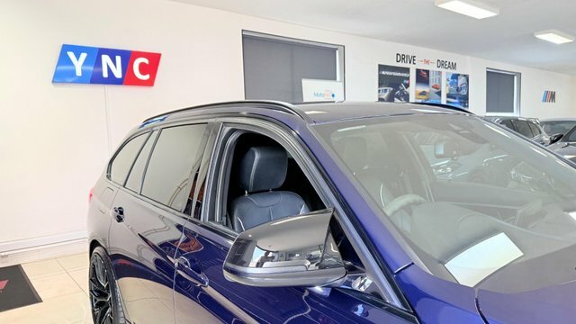 BMW 3 Series 320D Ed Sport Red #44