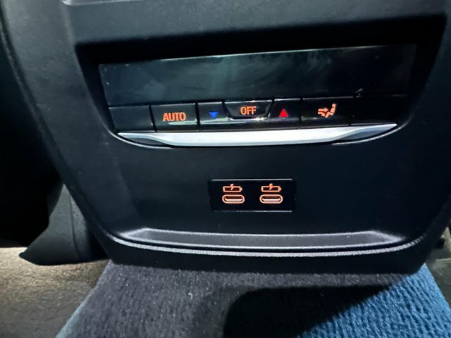 BMW 4 Series M440i Xdrive Mht Step Green #44