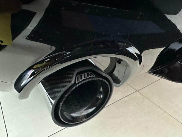 BMW 4 Series M440i Xdrive Mht Step Green #42