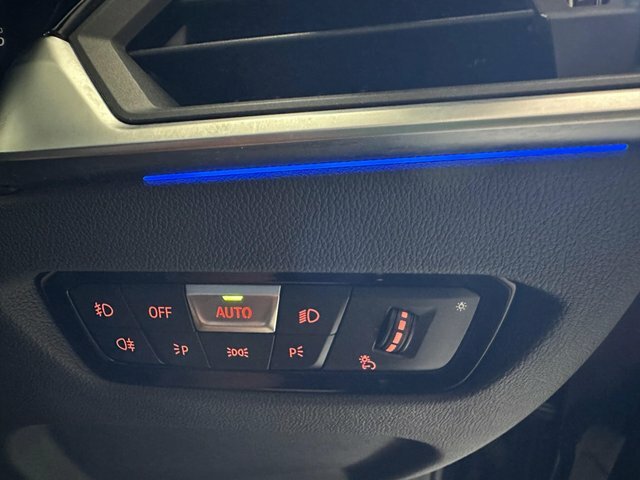 BMW 4 Series M440i Xdrive Mht Step Green #33