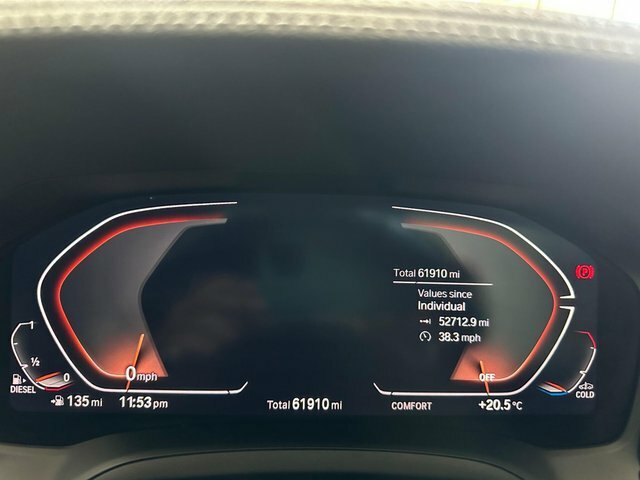 BMW 4 Series M440i Xdrive Mht Step Green #31