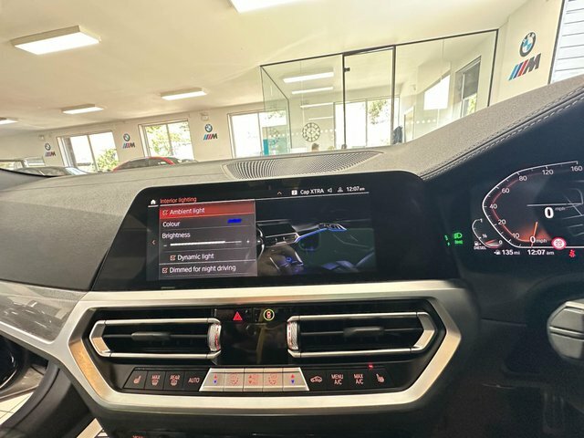BMW 4 Series M440i Xdrive Mht Step Green #58