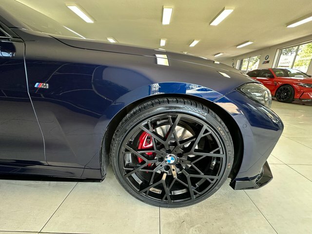 BMW 4 Series M440i Xdrive Mht Step Green #72
