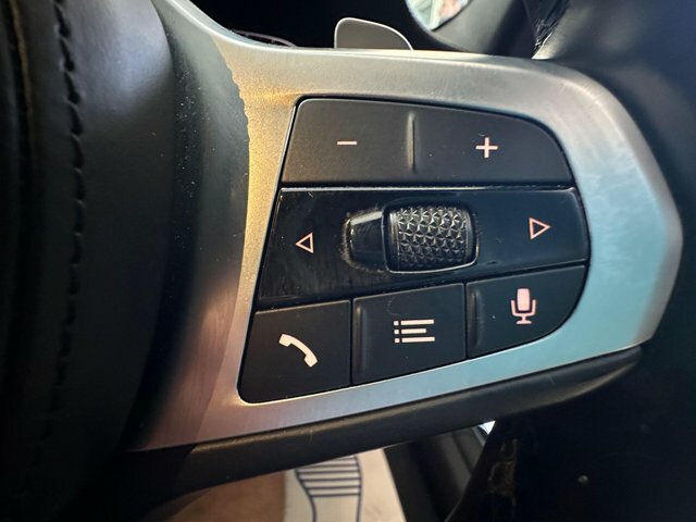 BMW 4 Series M440i Xdrive Mht Step Green #30
