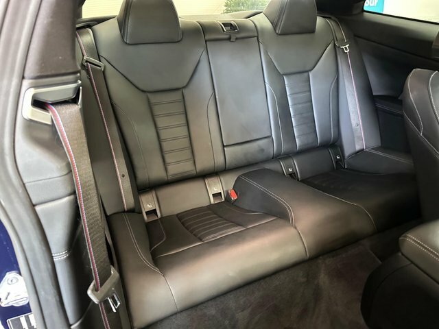 BMW 4 Series M440i Xdrive Mht Step Green #37