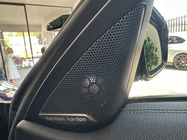 BMW 4 Series M440i Xdrive Mht Step Green #32