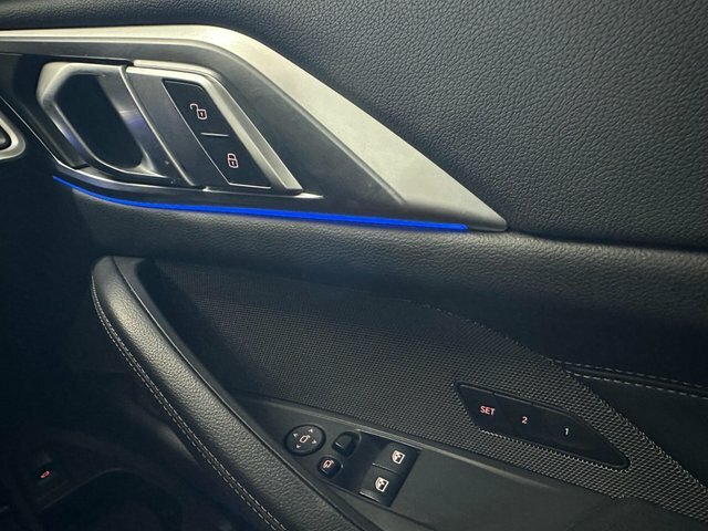 BMW 4 Series M440i Xdrive Mht Step Green #35