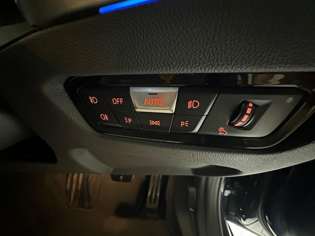 BMW 4 Series M440i Xdrive Mht Step Green #20