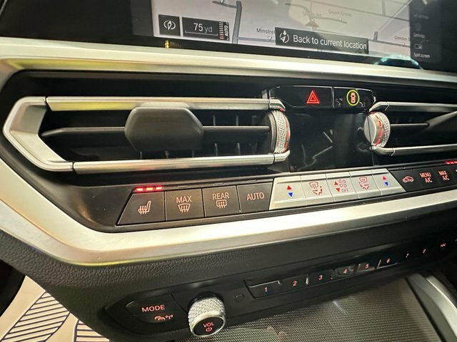 BMW 4 Series M440i Xdrive Mht Step Green #54