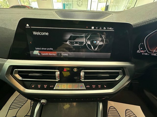 BMW 4 Series M440i Xdrive Mht Step Green #22