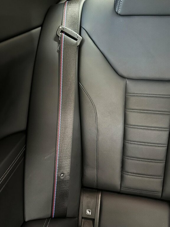 BMW 4 Series M440i Xdrive Mht Step Green #45