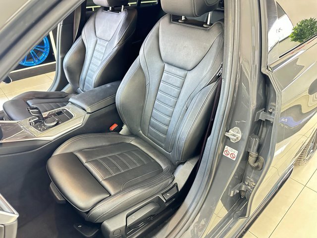 BMW 3 Series 2.0 330E 12Kwh M Grey #3