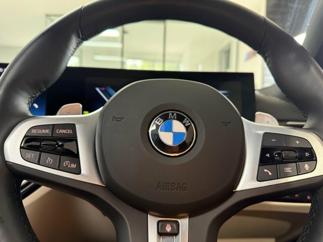BMW 3 Series 2.0 320I M Sport Grey #4