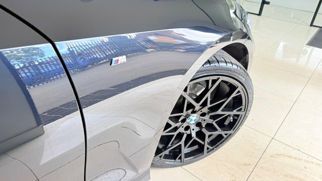 BMW 3 Series 2.0 318I M Sport Black #6