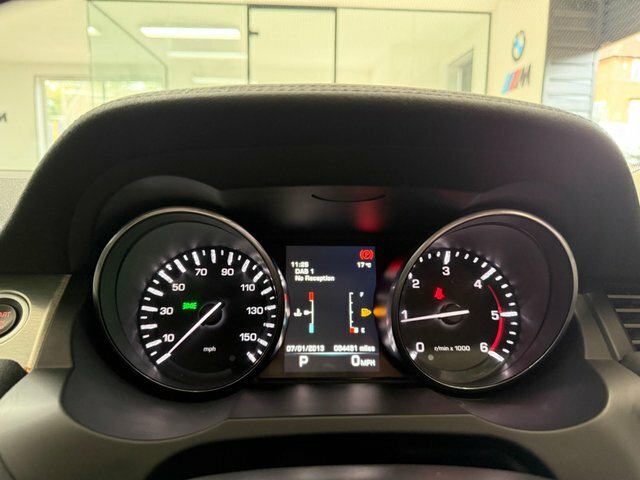 Land Rover Range Rover Evoque 2.2 Sd4 Prestige Silver #30