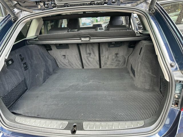 BMW 3 Series 316I Se Black #24