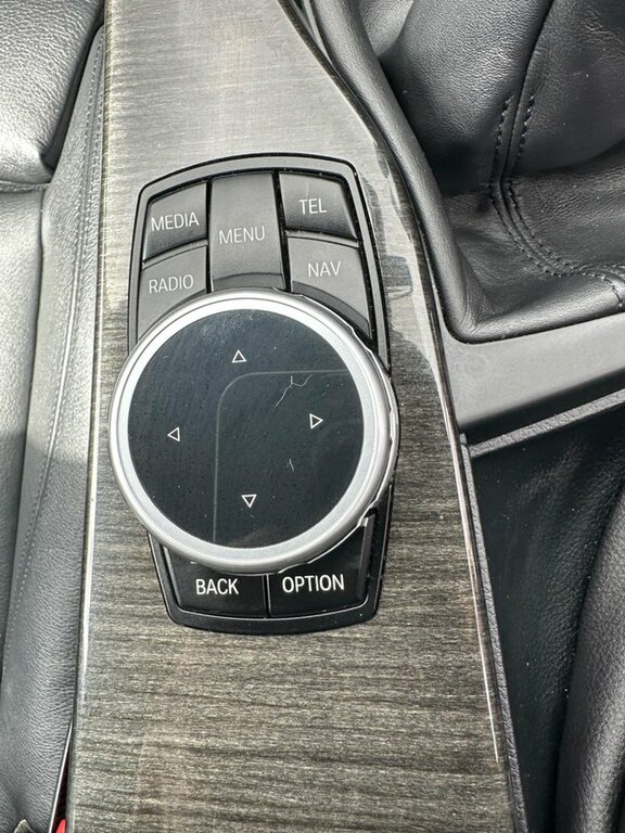 BMW 3 Series 316I Se Black #31