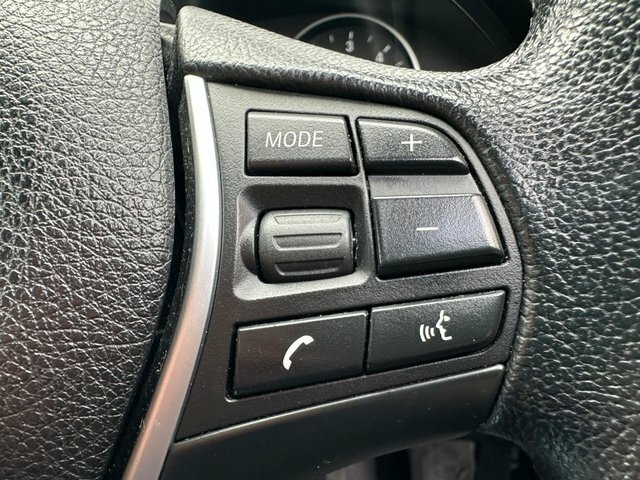 BMW 3 Series 316I Se Black #28