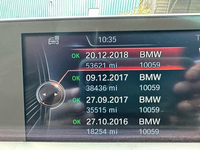 BMW 3 Series 316I Se Black #7