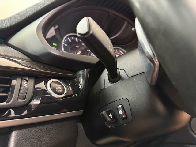 BMW X5 Xdrive40d M Sport Silver #38