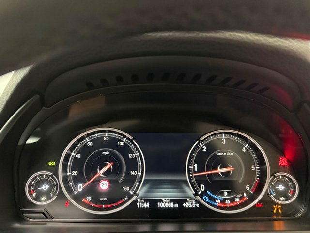 BMW X5 Xdrive40d M Sport Silver #27