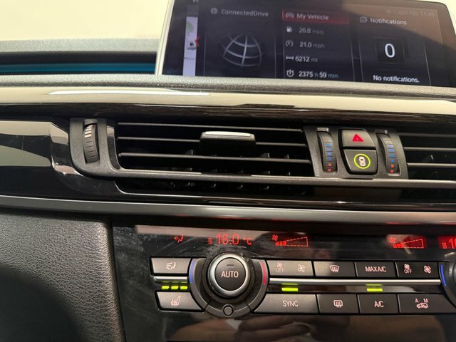 BMW X5 Xdrive40d M Sport Silver #33