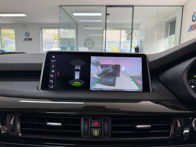 BMW X5 Xdrive40d M Sport Silver #37