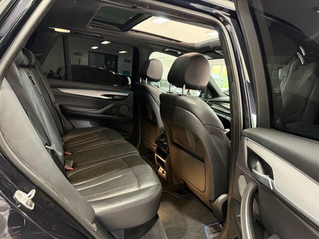 BMW X5 Xdrive40d M Sport Silver #23