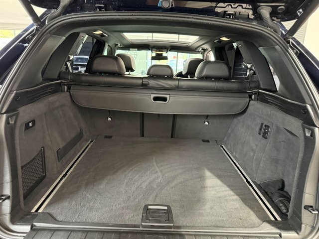 BMW X5 Xdrive40d M Sport Silver #24