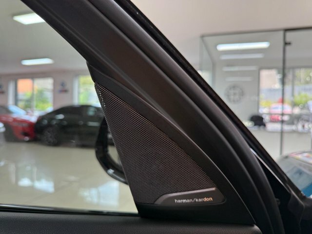 BMW X3 Xdrive30d M Sport Grey #28