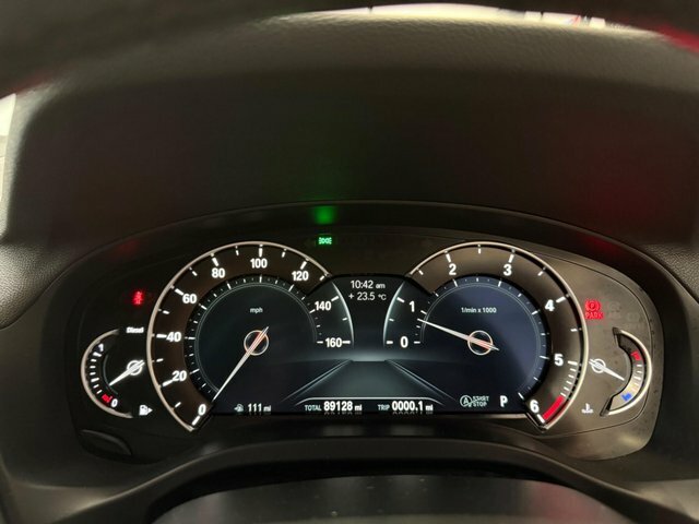 BMW X3 Xdrive30d M Sport Grey #23