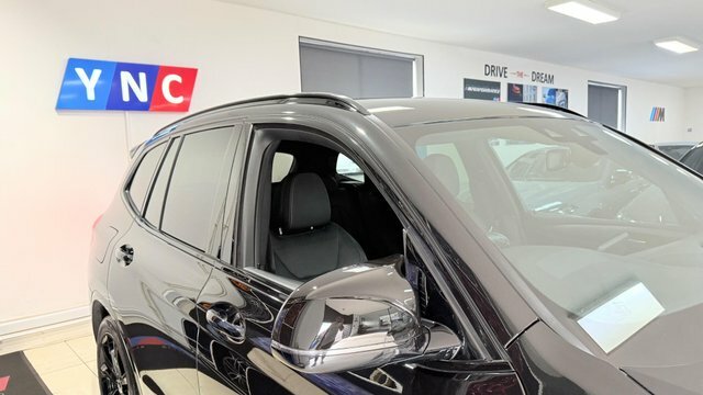BMW X3 Xdrive30d M Sport Grey #38
