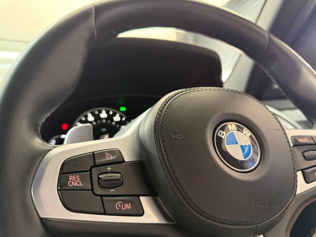 BMW X3 Xdrive30d M Sport Grey #22