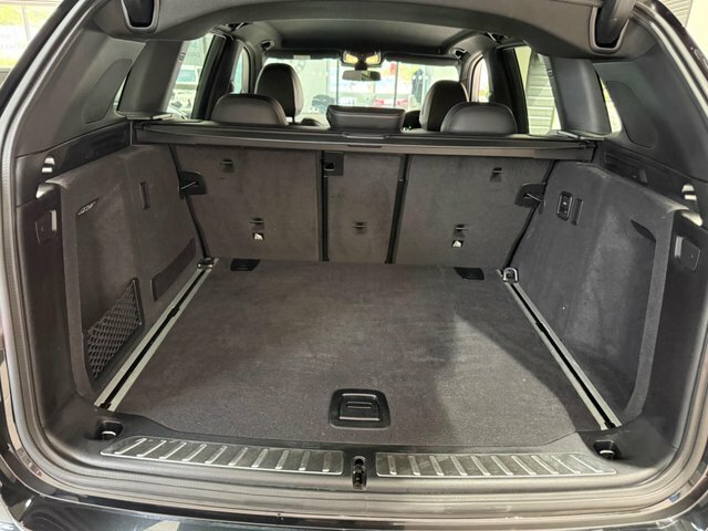 BMW X3 Xdrive30d M Sport Grey #26