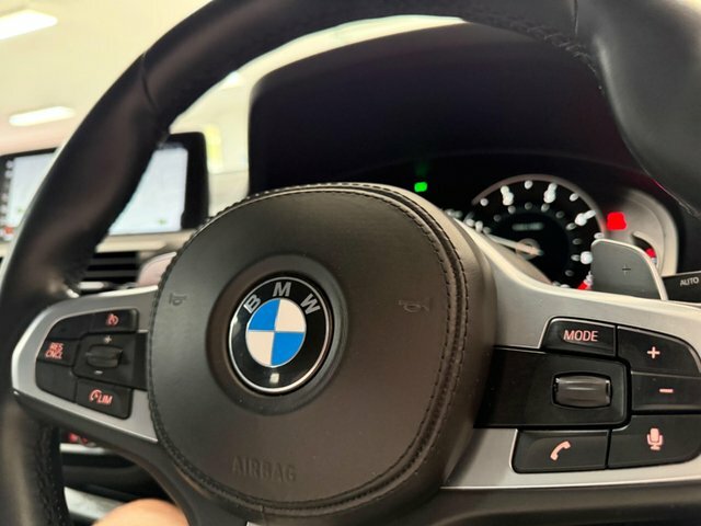 BMW X3 Xdrive30d M Sport Grey #21