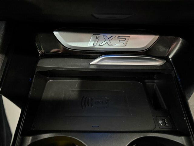 BMW iX3 80Kwh Premier Edition Suv Grey #15