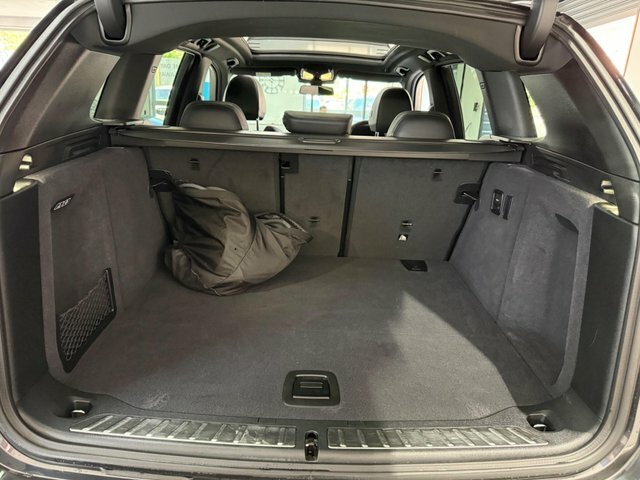 BMW iX3 80Kwh Premier Edition Suv Grey #27