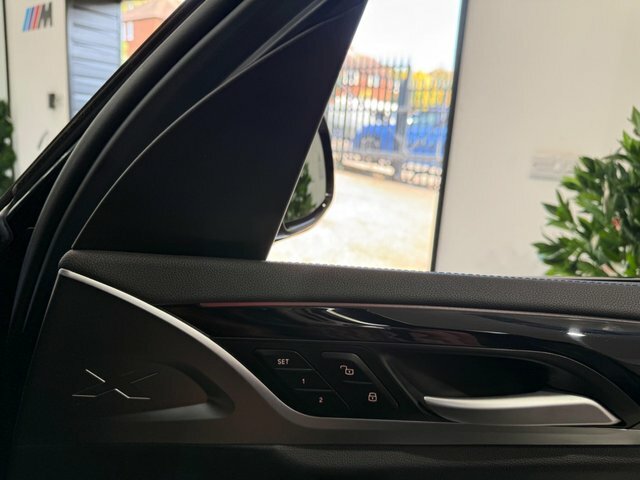 BMW iX3 80Kwh Premier Edition Suv Grey #11
