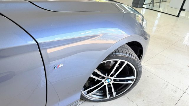 BMW 2 Series 218I Se Gran Tourer Orange #7