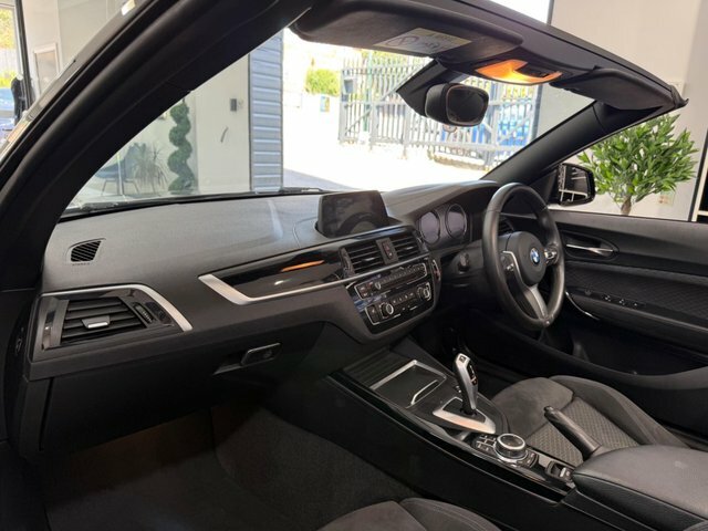BMW 2 Series 218I Se Gran Tourer Orange #24