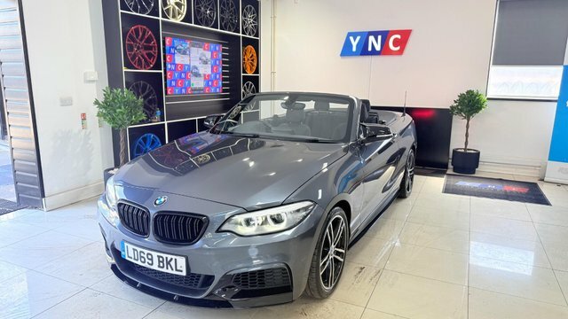 BMW 2 Series 218I Se Gran Tourer Orange #37
